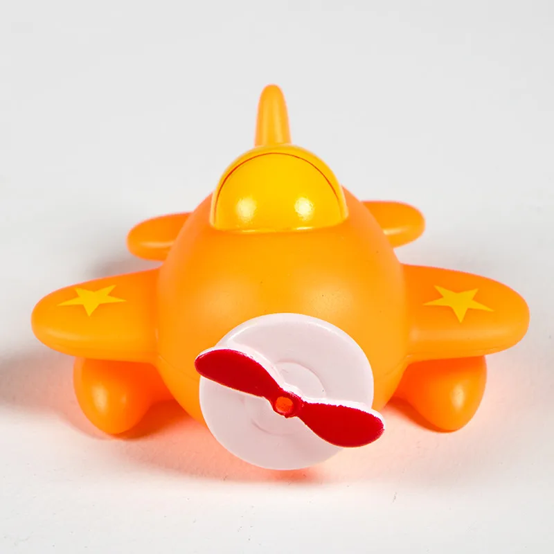 KIMIFUN 1 шт. детская игрушка для ванны мягкая пластиковая с распылителем воды