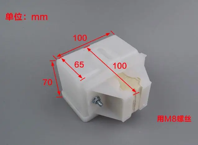 Масляная чаша для лифта масляная коробка | Электронные компоненты и