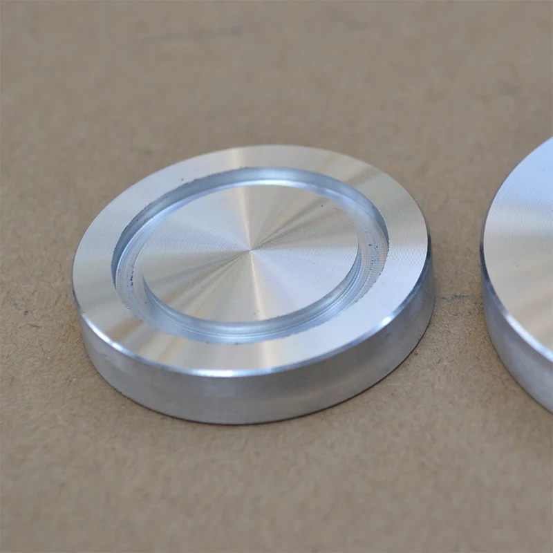 Мебель ноги кофе стекло стол опорные стержни Специальный алюминиевый пирог