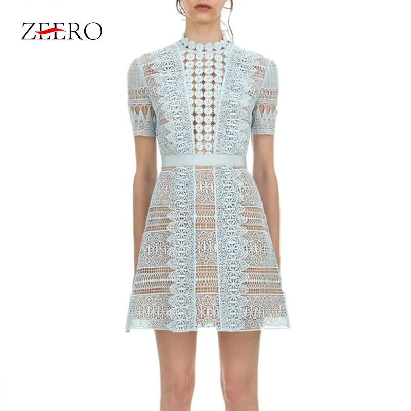 Высокое Качество самостоятельная Protrait платье Для женщин Новое поступление