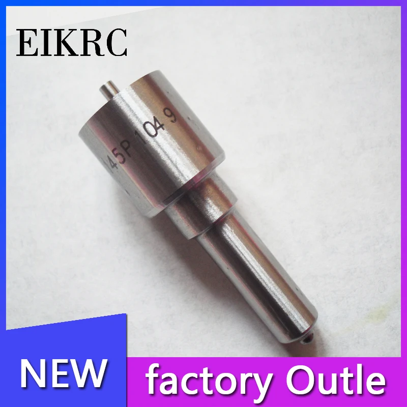 EIKRC новая Заводская розетка DLLA145P1049 инжектор топливной форсунки электрически