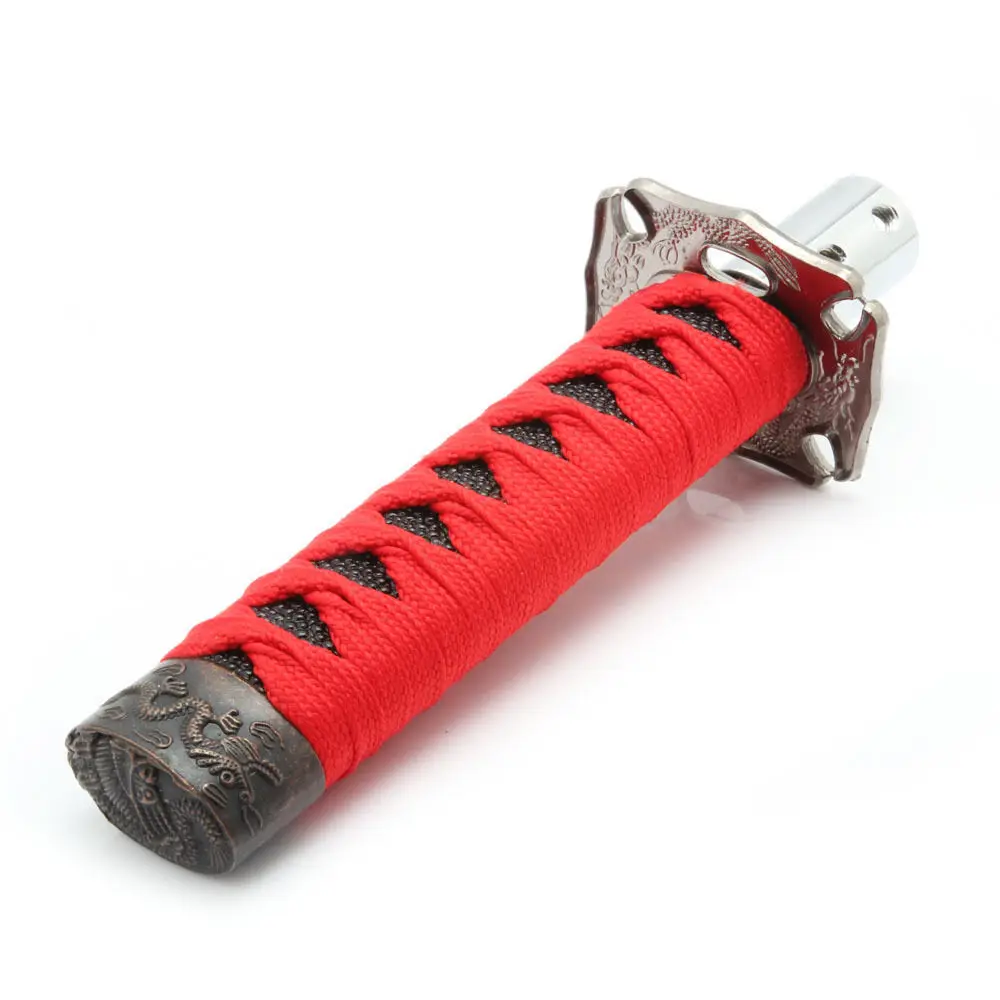 Автостайлинг автомобильный пикап универсальный металлический Катана