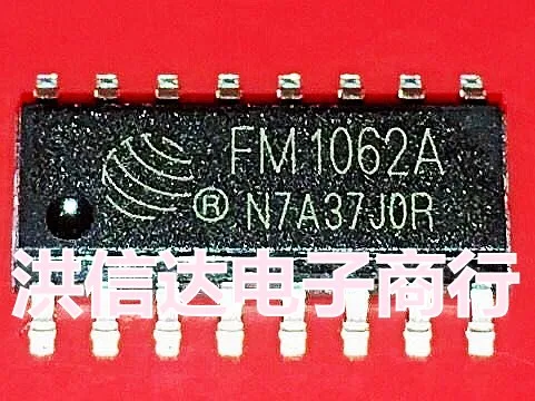 FM1062A FM1062 Новое поступление акция|Запасные части| |