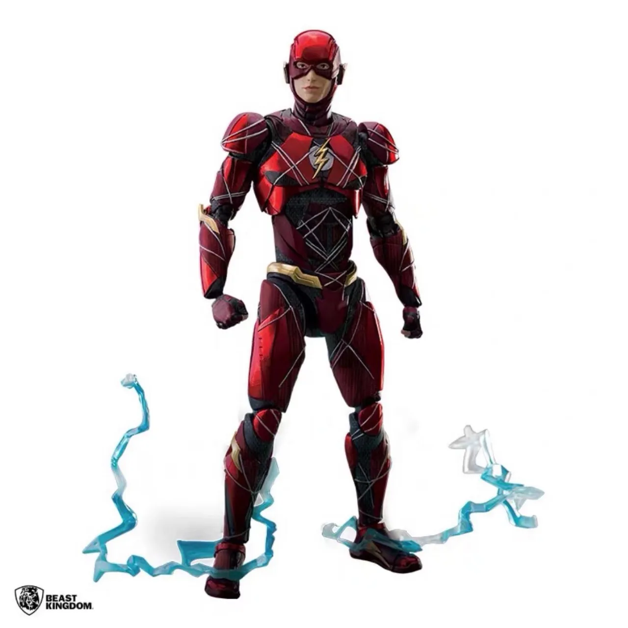 DC Лига Справедливости флэш супер герой совместное подвижное действие фигурка