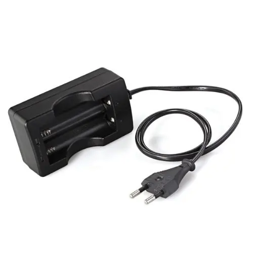 Chargeur EU Filiaire зарядка Accus Batterie Pile перезаряжаемая 18650 Li-ion | Электроника