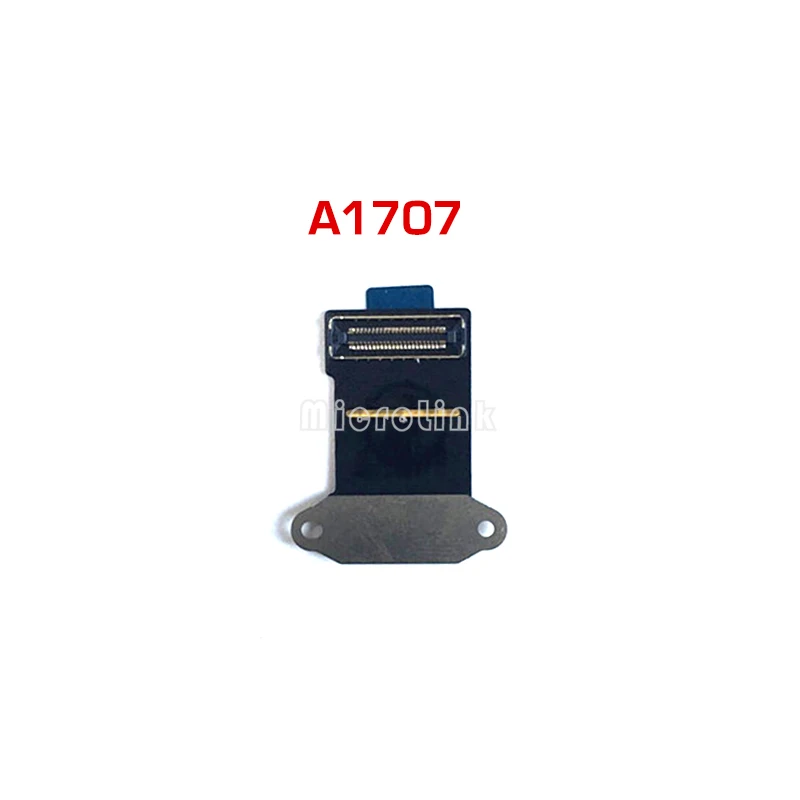 Новый Для Macbook Pro Retina 13 "15" A1706 A1707 A1708 ЖК кабель lvds гибкий кабель|lcd cable|lcd cablelvds cable