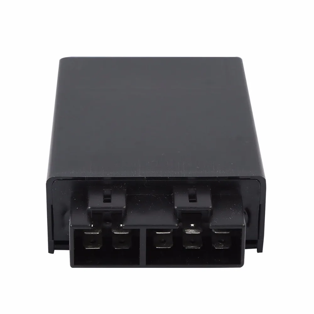 Мотоцикл цифровой зажигания ECU CDI Коробка воспламенитель для Honda STEED400 STEED600