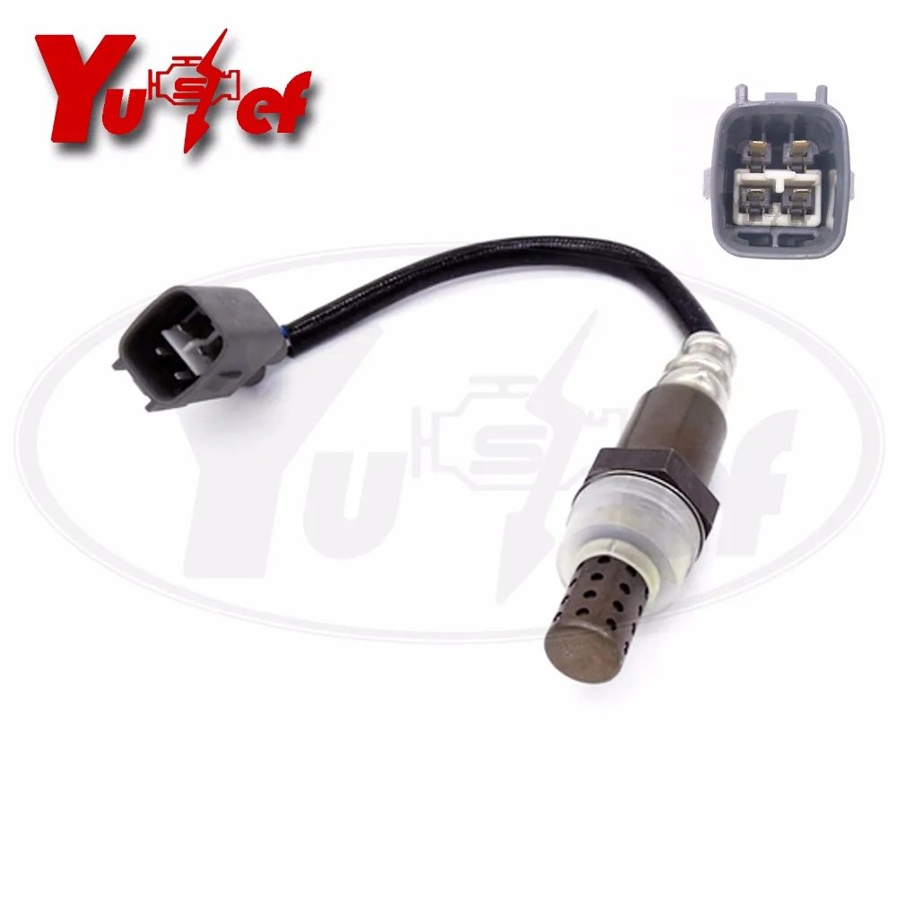 

1PC High Quality O2 Oxygen Sensor Fit For TOYOTA Vios SCP4 06-07 89465-0D170 4 Wire DOWNSTREAM AFTER Lambda