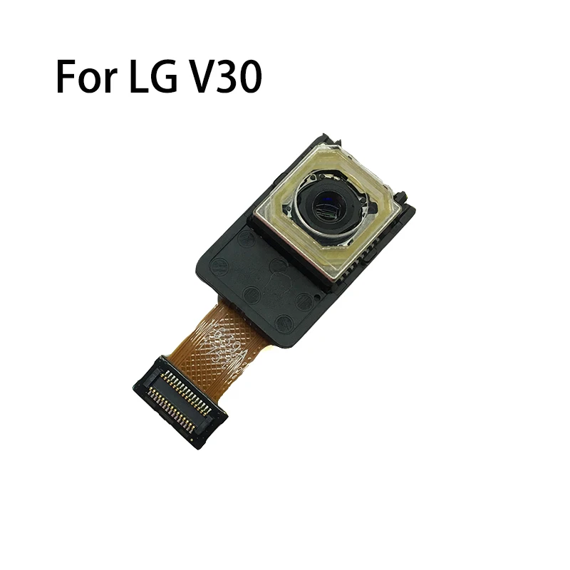 BINYEAE Новый Большой Модуль задней камеры для LG V30 запасная часть сотового