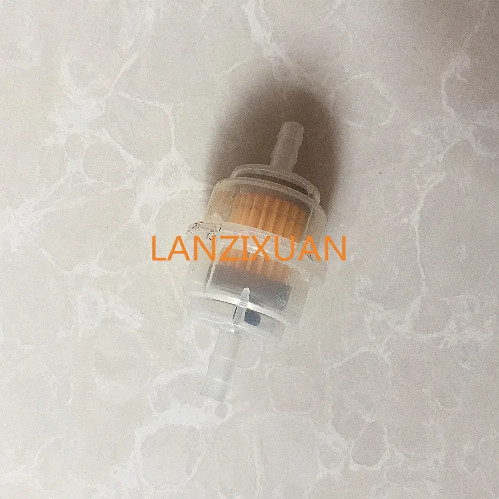 Подвесной топливный фильтр для встроенного двигателя Tohatsu Nissan 369-02230-0 35-16248 Mercury