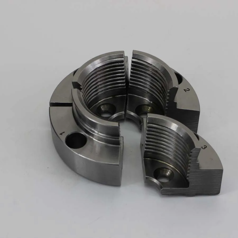 TCP TOOLS 80335 45 мм патрон для токарного станка по дереву|jaws|jaw lathe |