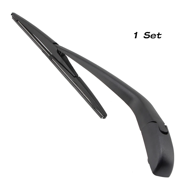 BEMOST Auto Car Rear Wiper Blade Arm Natural Rubber For Dodge Jcuv Hatchback 2009 2010 2011 2012 2013 2014 2015 2016 2017 2018 | Автомобили