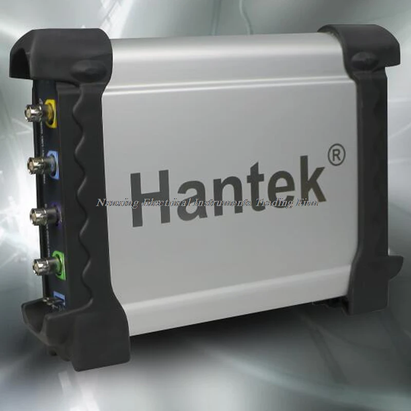 Hantek DSO3064A Kit V VI VII VIII автомобильный диагностический ПК USB Виртуальный осциллограф