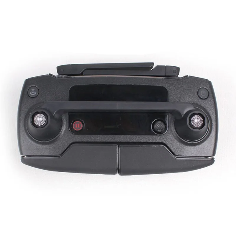 Пульт дистанционного управления Mavic Pro, палочки для большого пальца, защита, рокер, соединенный стиль, пылезащитный чехол, Скоба-фиксатор, держатель для DJI Mavic Pro