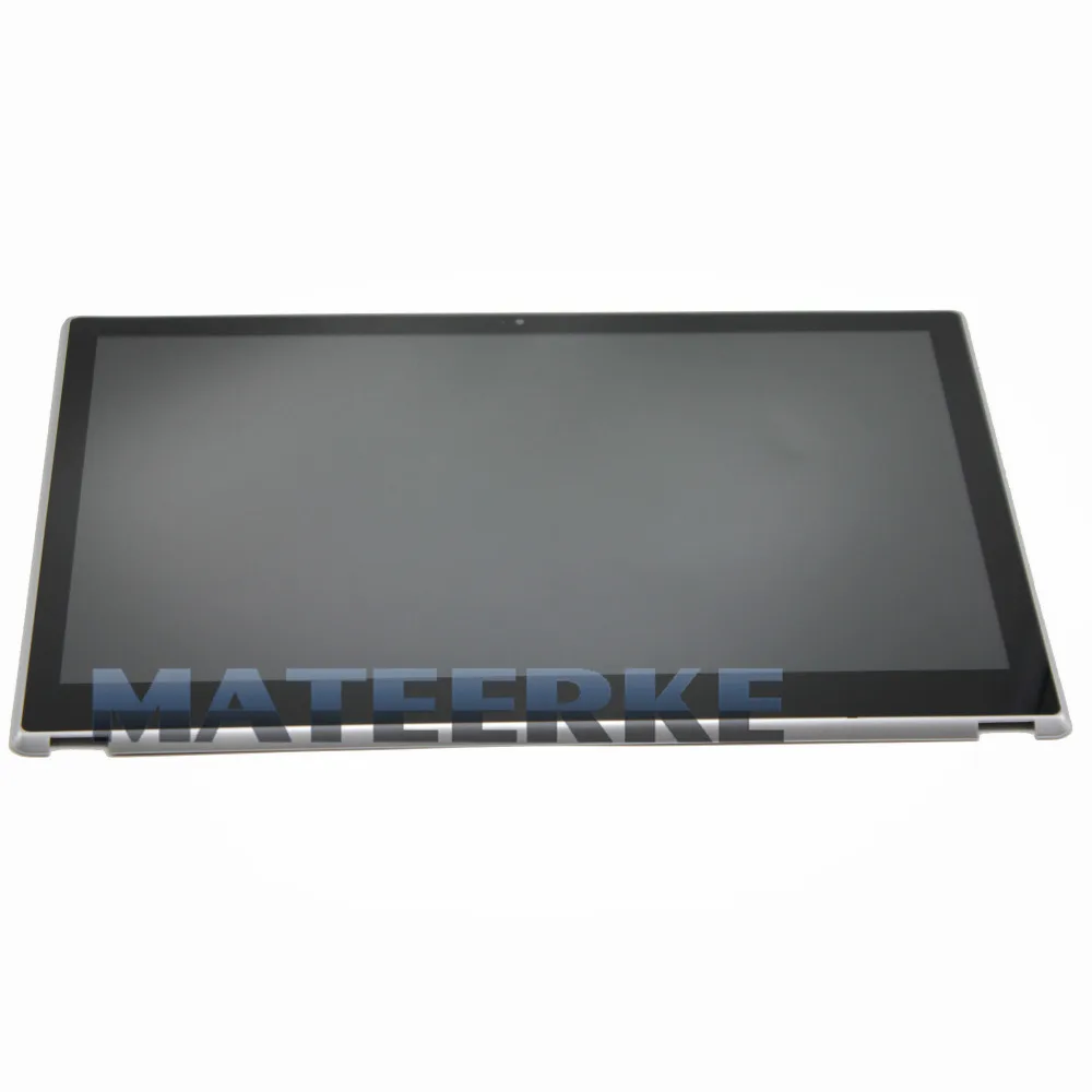 Free Shipping For Acer Aspire V5 571P - 6407 MS2361 Touch LCD Screen Assembly 15.6" |