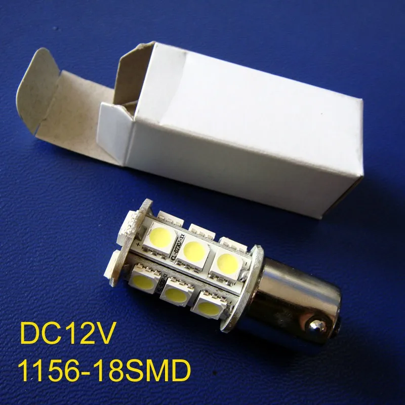 

Высококачественные задние фары BA15s BAU15s 1156 1141 R5W P21W автомобильная светодиодная задняя фара, PY21W Автомобильный светодиодный сигнал поворота Бесплатная доставка 10 шт./лот