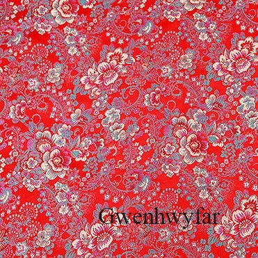 red Gwenhwyfar, новинка, роскошный золотой мужской костюм с цветами, свадебные костюмы жениха для мужчин, приталенный, 3 предмета, смокинг, смокинг на заказ, выпускной, Блейзер, Terno - Цвет: red