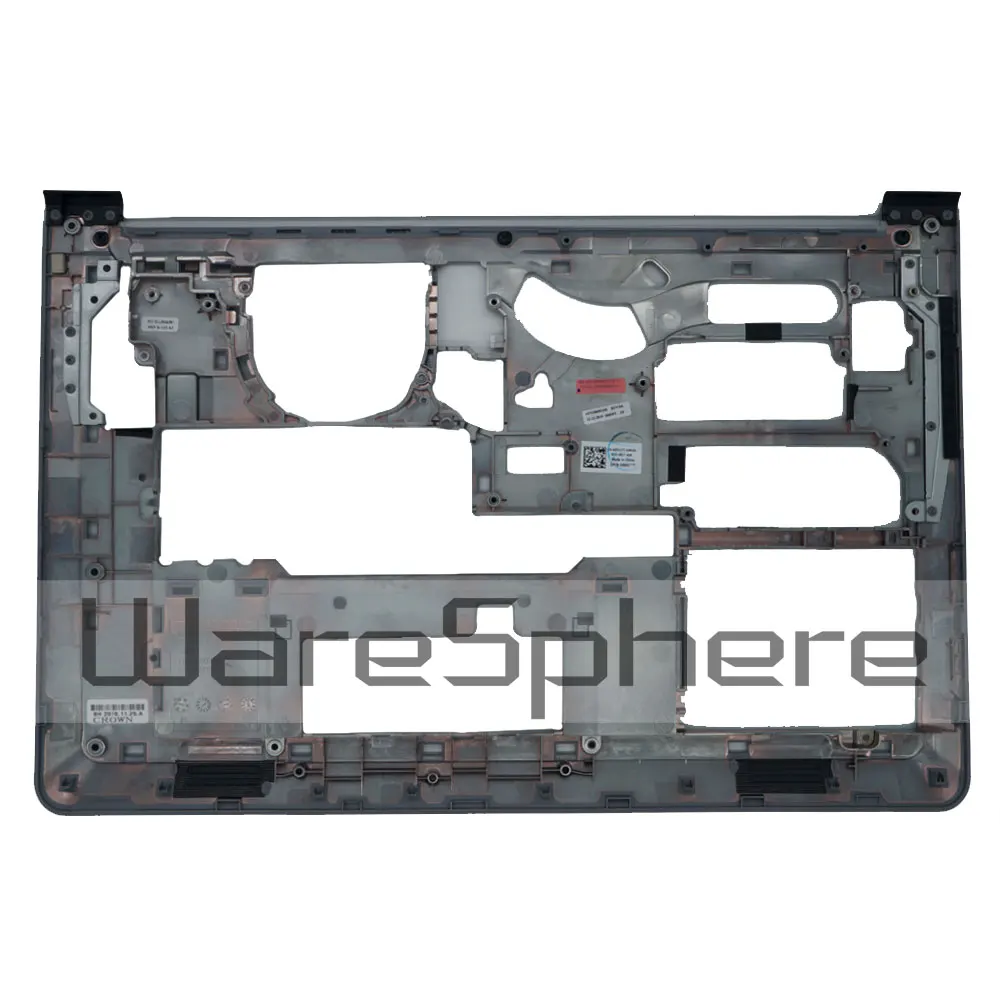 Оригинальный новый для Dell Inspiron 15 5547 Нижний Базовый чехол нижний 0WHC7T WHC7T|dell inspiron