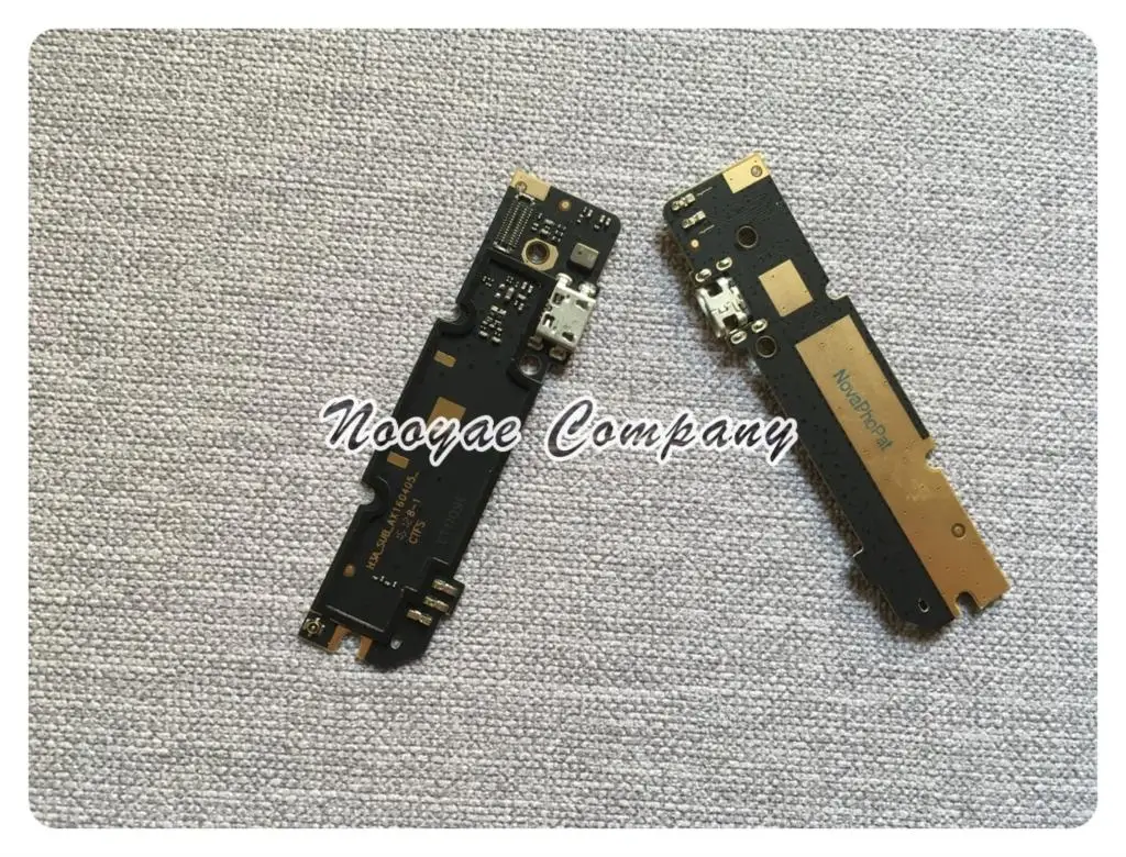 5 шт./лот для Hongmi Note3 USB разъем док станции зарядного устройства Redmi Note 3 Pro гибкий