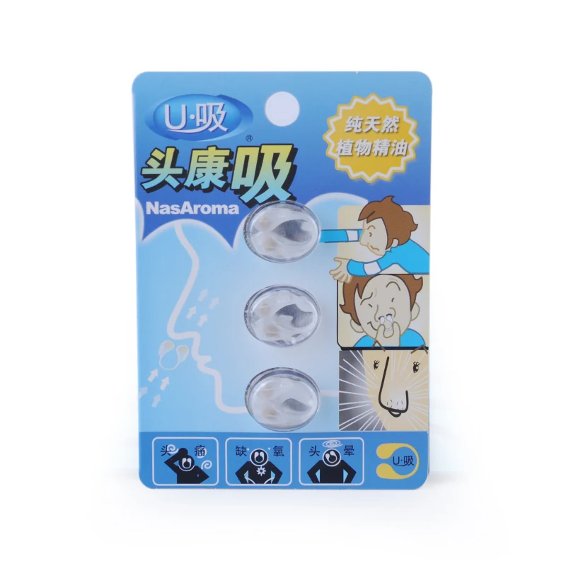 Chinese headache relief migraines patch rack recover from pain relax essential oil | Красота и здоровье