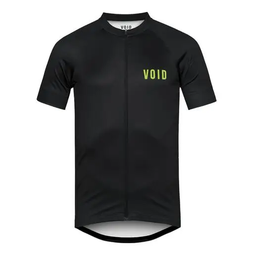 shirts 11 VOID летние мужские футболки с короткими рукавами для велоспорта быстросохнущая профессиональная команда MTB Горный одежда для велосипедистов MITI Нескользящая - Цвет: shirts 11