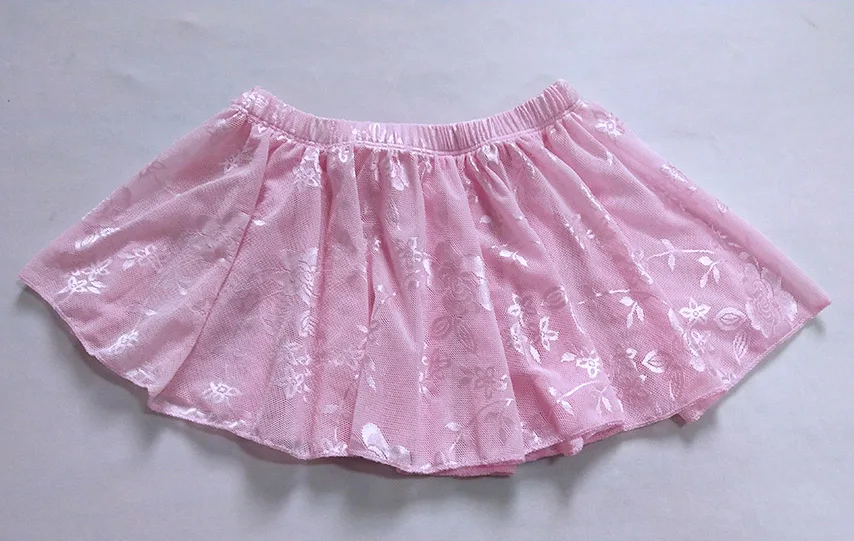 Pink 2 Короткий рукав гимнастический балетный купальник для девочки балетные костюмы для детей, боди для балерины Одежда для танцев, балета комбинезон для йоги - Цвет: Pink 2