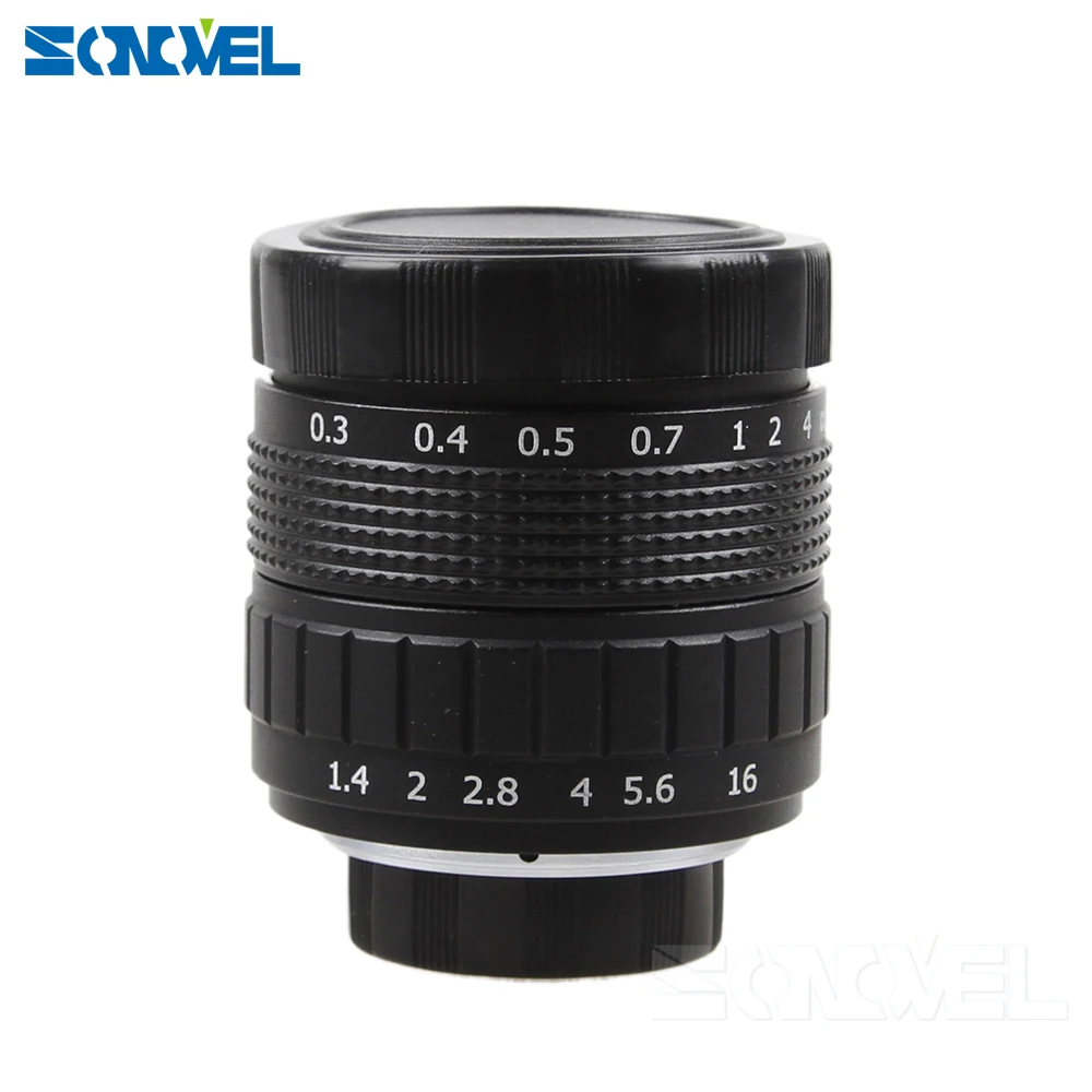 Объектив для ТВ и фильмов 50 мм F1.4 CC C Mount макро кольцо капот Olympus Micro 4/3 m4/3 EP3 EP5 EPL1 EPL2