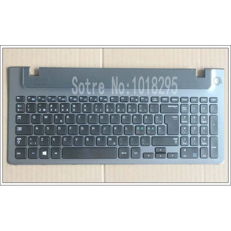 Новинка! NE Клавиатура для ноутбука Samsung 355V5C 350V5C 355 V5X раскладка клавиатуры с рамкой