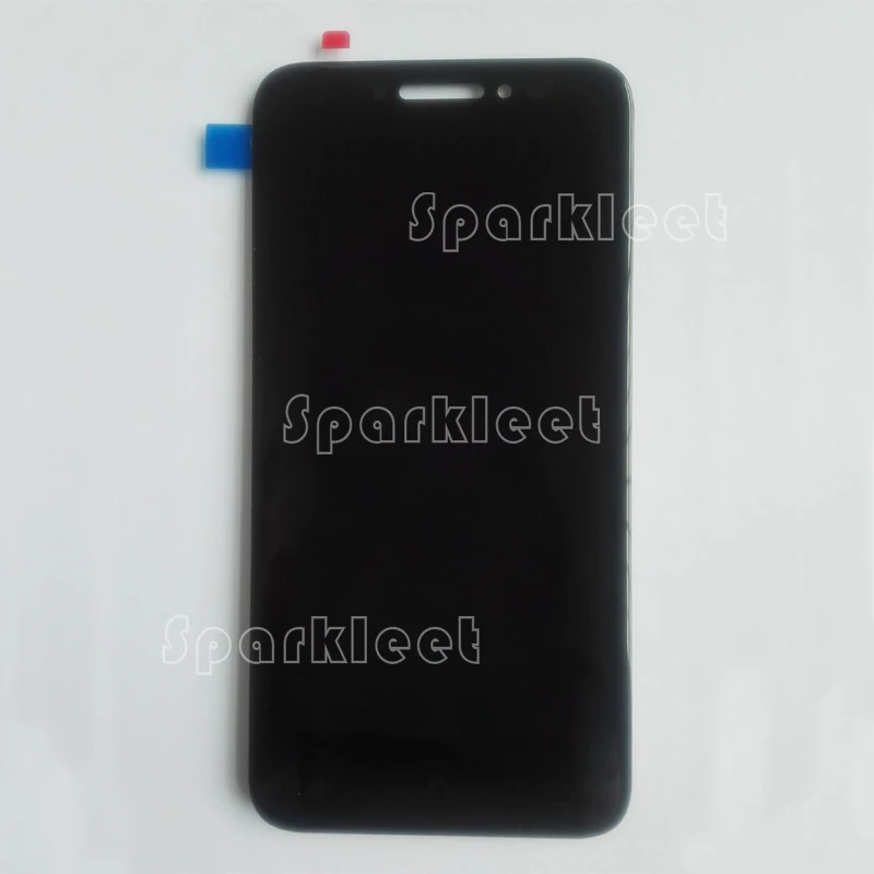 5 0 &quotLCD для Alcatel Shine Lite LCD дисплей кодирующий преобразователь сенсорного экрана в