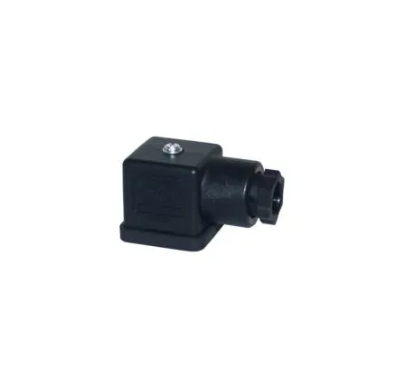 

Stecker PG9 fur Magnetventil Aurora espressomaschina