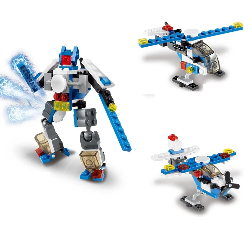 GUDI модели Здание игрушка Совместимость с LEGO Лего Legos Конструктор G8707 578 блок Блоки