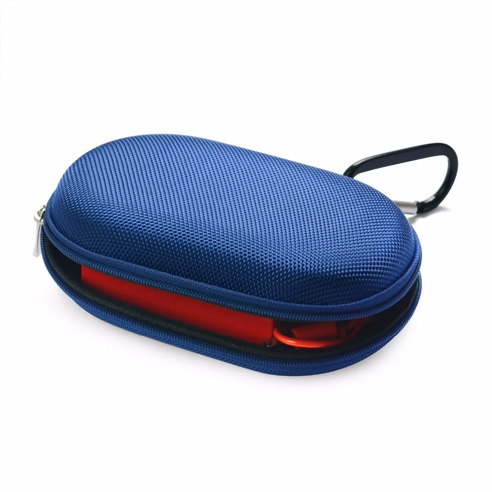 Портативный дорожный защитный чехол для колонки JBL GO аксессуары беспроводного