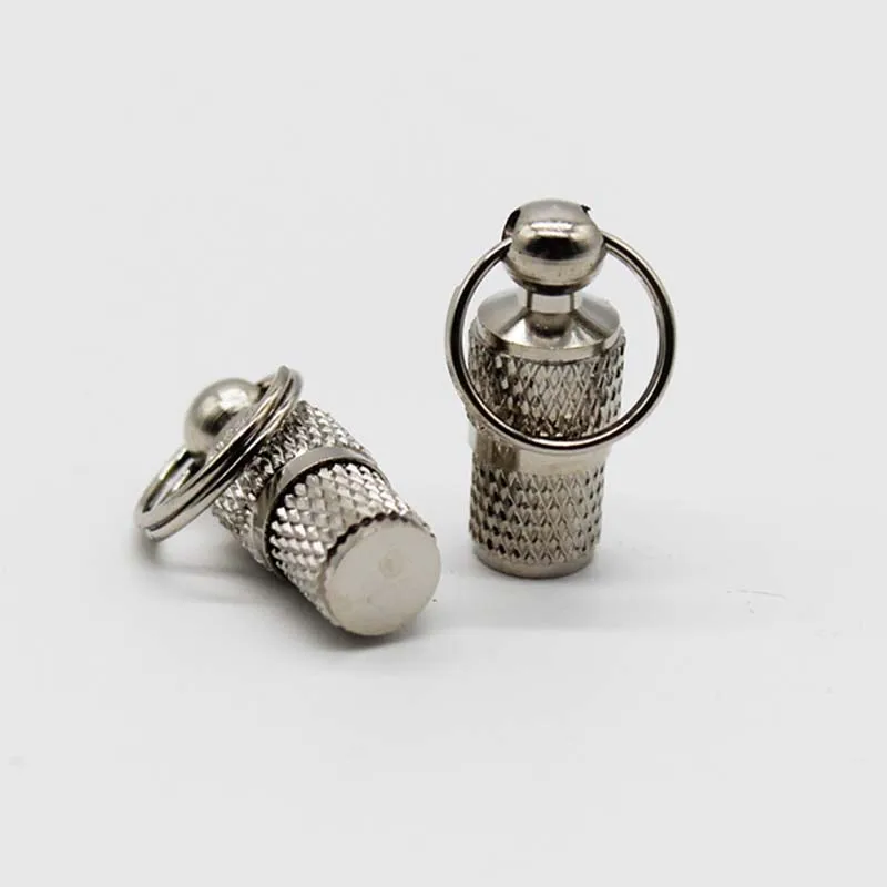 Бирка для собак с защитой от потери табличка именем и на ожерелье этикетка