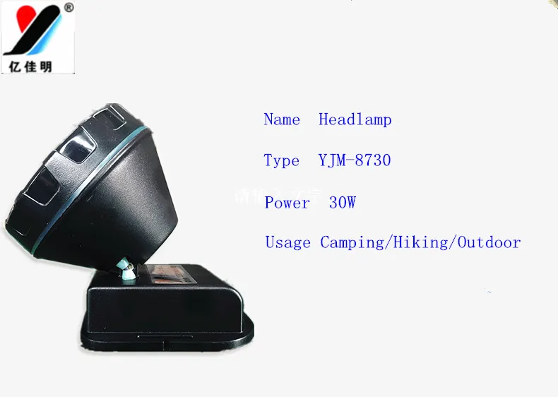 Новинка 2016 беспроводная горная Кепка лампа/горное освещение Одобрено