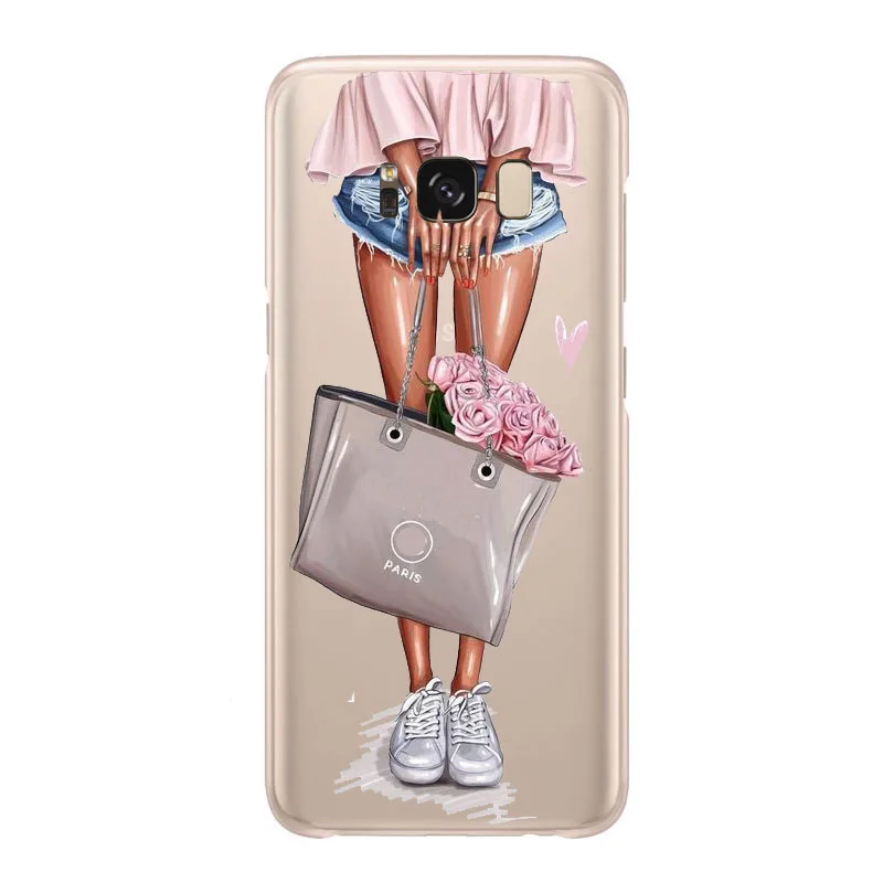 ОК, но сначала кофе телефонные чехлы для samsung A10 A30 A50 S10 S10LITE S6 S7 S8 S9PIUS S7EDGE 2018A8 A6 NOTE9 NOTE8 S8PIUS