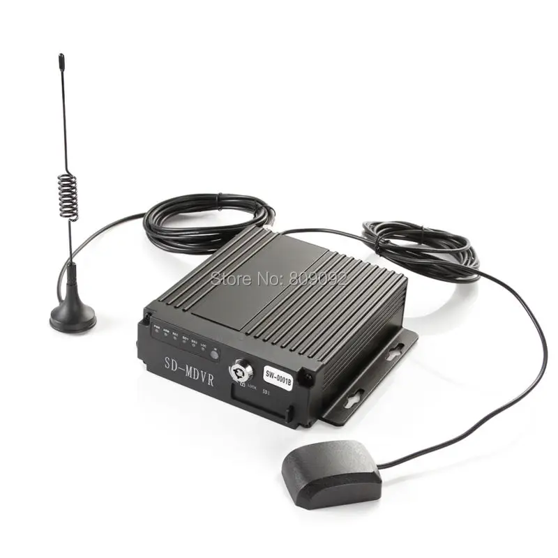 Автомобильный видеорегистратор 4 канала HD DVR SD 3G GPS Wifi|hd sd|mini minirecorder video |