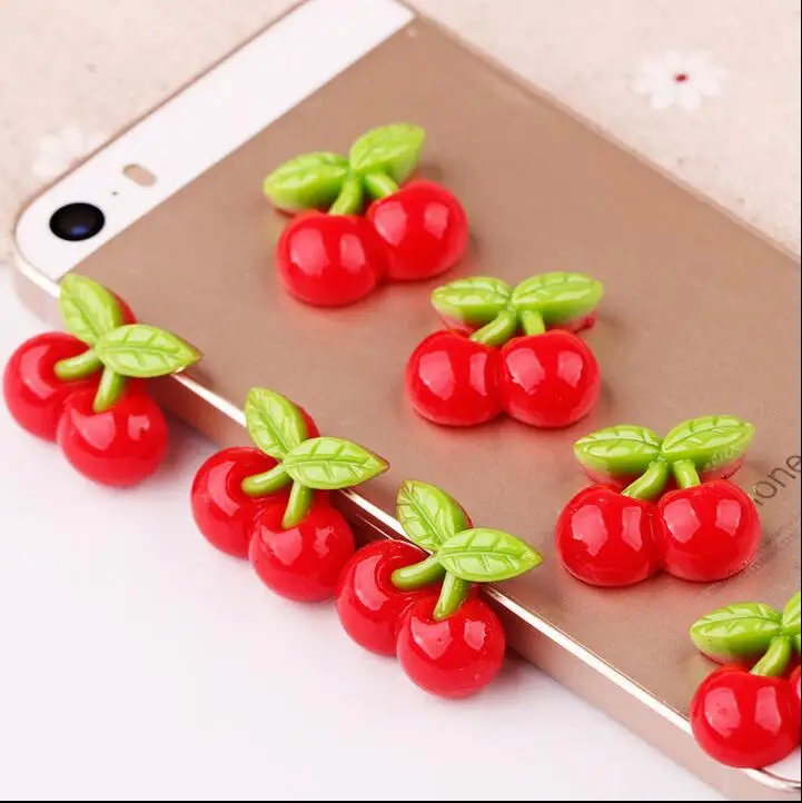 10 шт. украшения для телефона 21 х19 мм|decorating phone cases|phone hookdecorative home phones |