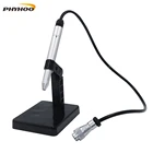 Высокомощный наконечник для точечной сварки из нержавеющей стали, наконечник для импульсной аргоновой дуговой сварки (с платформой)