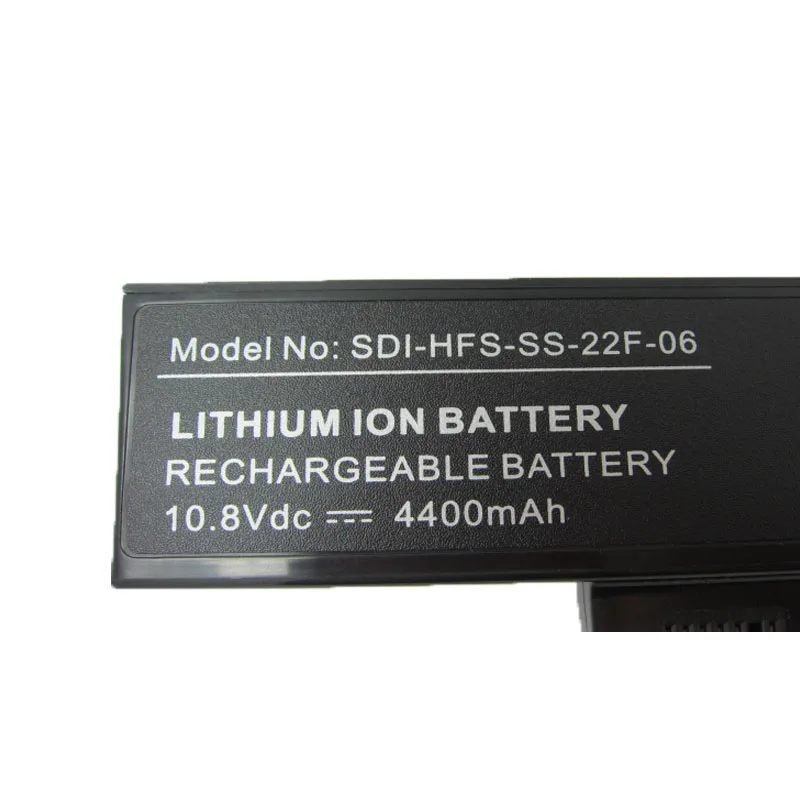 HSW аккумуляторная батарея для Fujitsu V5515 V5535 V5555 SMP EFS SS 20C 04 FOX SA XXF 06 bateria akku|battery for