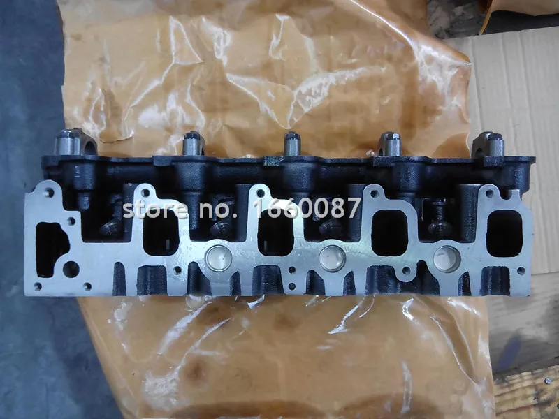3л головка цилиндра 11101-54130 11101-54131 для TOYOTA 4-runner 2779cc SOHC 8v 1988- | Автомобили и мотоциклы