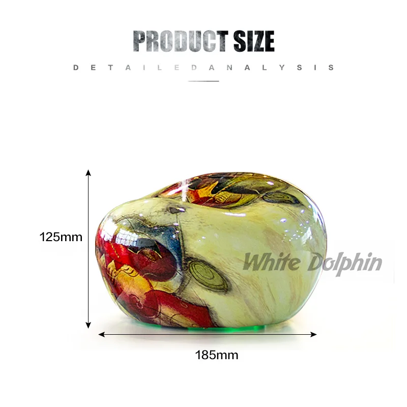 Ароматерапевтический ультразвуковой распылитель эфирного масла увлажнитель