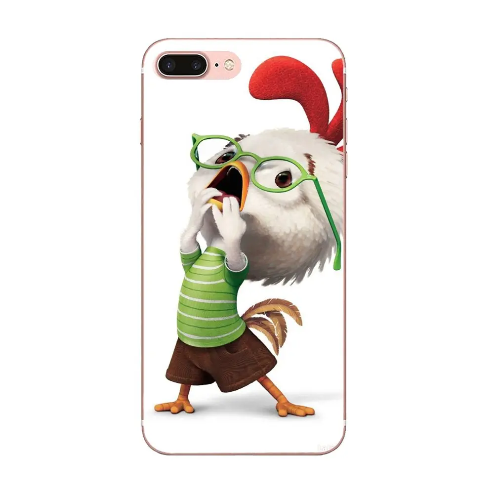 Мягкий ТПУ чехол для телефона Huawei P7 P8 P9 P10 P20 P30 Lite Mini Plus Pro 2017 2018 2019 | Мобильные