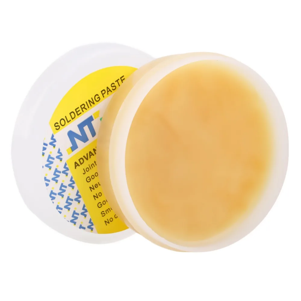 2018 Новинка 50 г канифоли паяльная флюсовая паста припой сварочная смазка Крем для