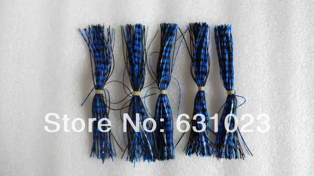 MR OCTOPUS 20 приманка для рыбалки Мягкая рыболовная юбка осьминога. Приманка кальмара - Цена: 872.77