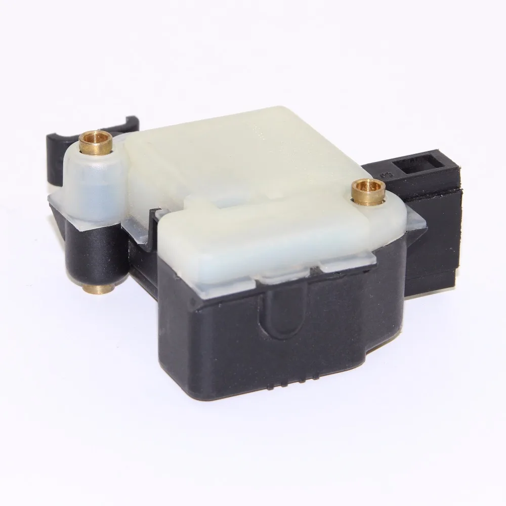 2 шт. крышке багажника Багажник замок Servo Мотор Подходит для VW Golf Jetta MK4 Passat B5 Жук