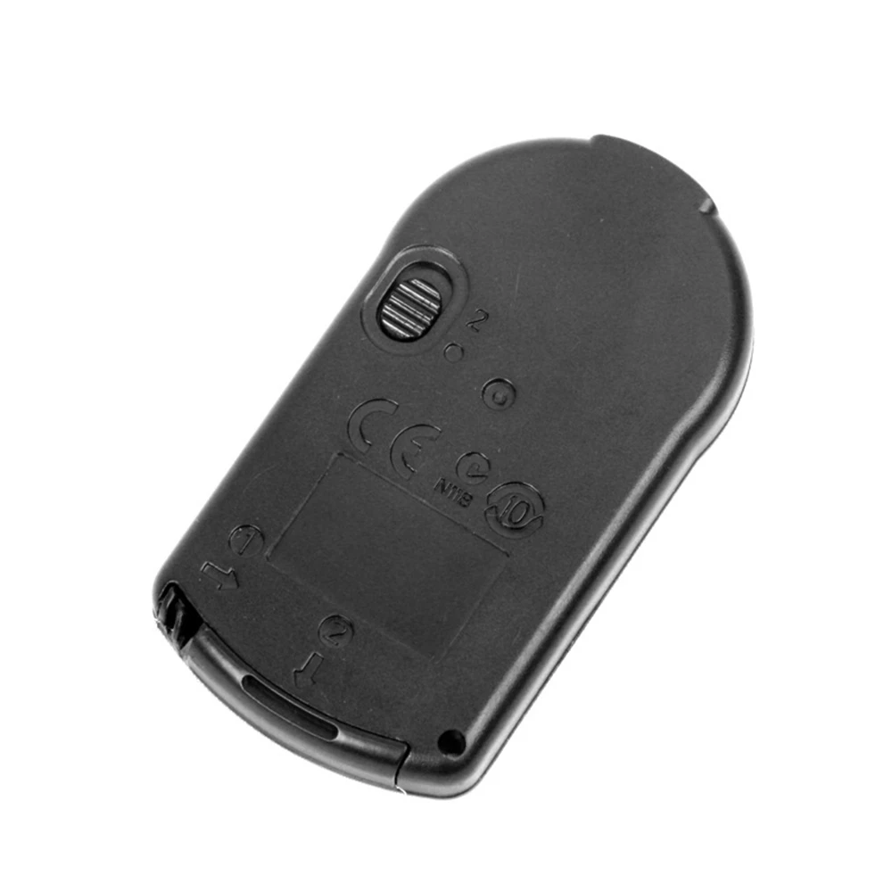 Дистанционное управление спуском затвора YIXIANG RC 6 для Canon EOS 60D 70D 7D Rebel T5i T4i T3i T2i T1i XSi