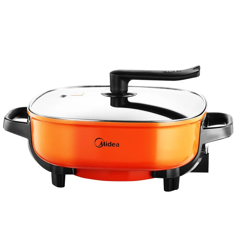 Midea Электрический Hot Pot Плита Мультиварки жарки pots mc lhn30a|pot|pot cooker |