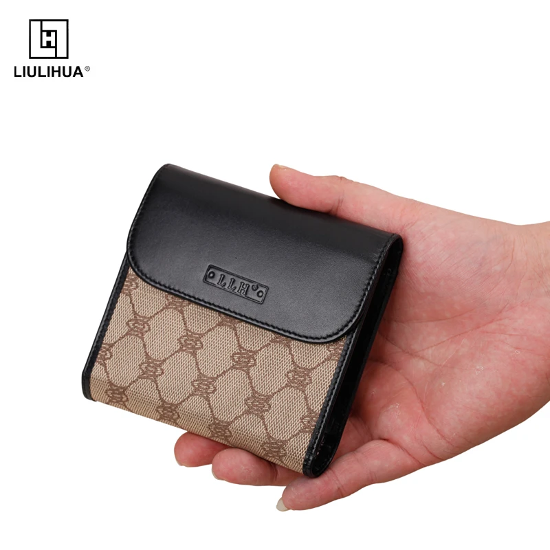 2018 Новые многофункциональные мужские кошельки водительская Лицензия посылка