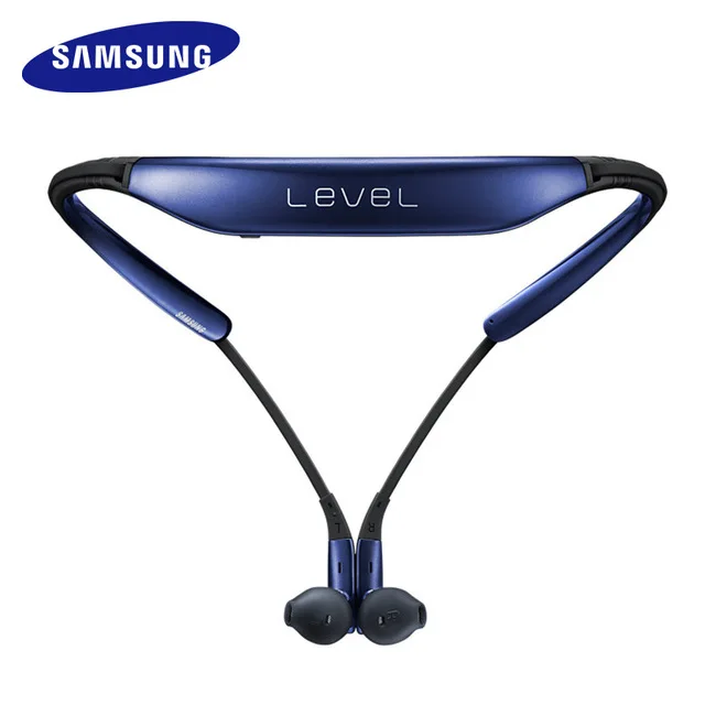 Samsung level U Pro ANC Шум шумоподавления спортивные наушники Bluetooth 4.1 вкладыши