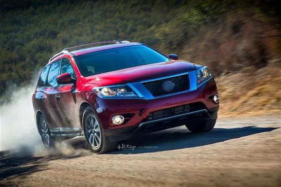 Багажник на крышу, поперечная балка для Nissan Pathfinder 2005-, утолщенный алюминиевый сплав, высокое качество, низкая прибыль для продвижения